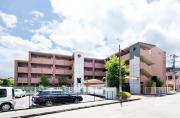 小田急小田原線向ヶ丘遊園駅まで徒歩12分