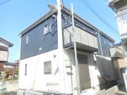 ＪＲ総武線（各駅停車）市川駅まで徒歩18分