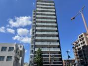 エスリード長居公園PARK AVENUE