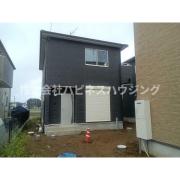 グランソフィア柏市南逆井1丁目 D（グランソフィアカシワシミナミサカサ