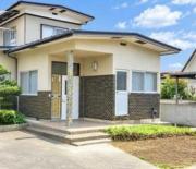 栗駒西上野戸建
