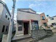 REY東長崎