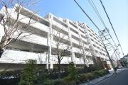 京王線調布駅まで徒歩16分