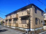 ＪＲ中央線国立駅まで徒歩15分