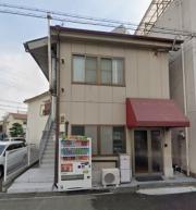 宮内町アパート2