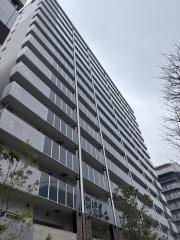 レ・ジェイド新横浜