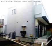 あんしん浜寺石津町中