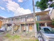 加茂1丁目テラスハウス