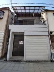 杭全4丁目リノベーション住宅