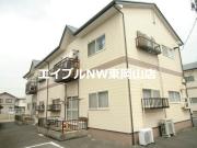 サンビレッジ国府 D棟