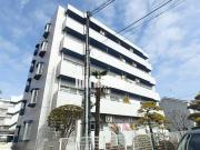 メゾンブランシュ1号館
