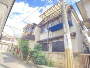 昭和町10番18号貸家