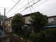 原アパート