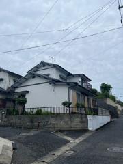 北九州モノレール志井駅まで徒歩11分