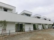 カームガーデン東山