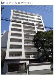 シュライン樹館