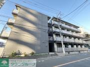 レオパレスヴィハール南六郷