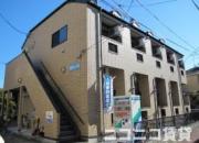 京成押上線青砥駅まで徒歩12分