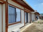 鳥谷野黒津貸家