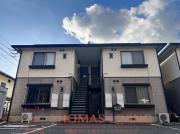 ディアス芦屋A