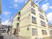 阪神本線甲子園駅まで徒歩7分