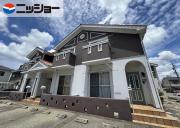 グランデ ビラッジョ B棟