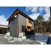 コンフォレスト軽井沢I