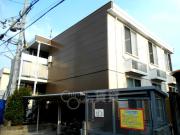 阪急宝塚線庄内駅まで徒歩9分