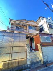 男里6丁目 戸建