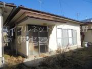 南堀土屋貸家 北中棟