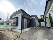 中山6丁目 佐藤貸家