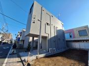 ＪＲ中央線武蔵小金井駅まで徒歩7分