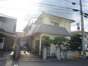 王子町2丁目貸家