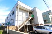 ＪＲ函館本線大麻駅まで徒歩7分