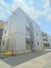 地下鉄名城線金山駅まで徒歩4分
