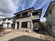 夢が丘2丁目一戸建て