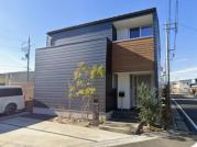 栗東市坊袋戸建