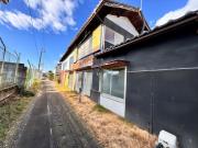 安中一丁目UJ戸建て