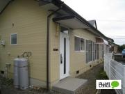 長野電鉄長野線附属中学前駅まで徒歩12分