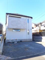 上祖師谷3丁目戸建て