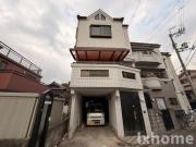 鳥飼下3丁目戸建