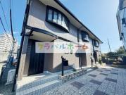 大阪モノレール本線少路駅まで徒歩13分