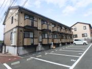 ＪＲ奥羽本線山形駅までバス約11分 徒歩8分