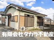 斉藤住宅（後箇）東棟中