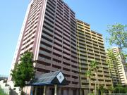 ファミールハイツ泉大津セントハーバーシティ7番館