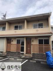 グリーンハイツいちぎD棟