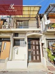 津の辺テラスハウス