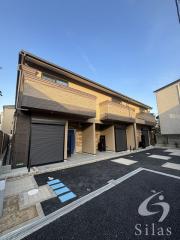 阪急宝塚線川西能勢口駅まで徒歩3分