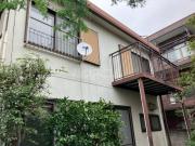 中野区鷺ノ宮丁建