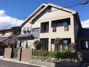 栗東市綣10丁目貸家